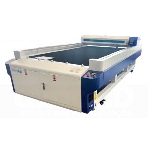 CNC Laser NovaCut Deluxe 2513 - 150w