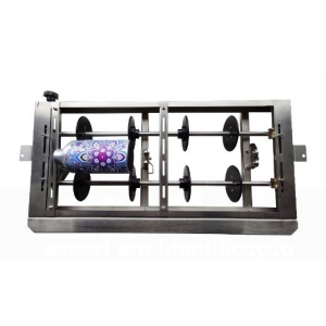 Eixo Rotativo UV 9060