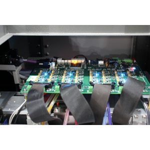 Impressora solvente NovaJet Power 500i - Figura 2