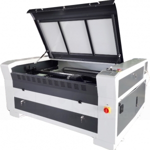 NovaCut Deluxe  1390 MF - 120w - com mesa fixa