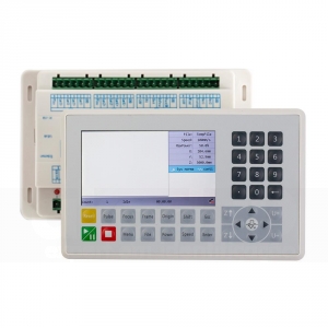 NovaCut Deluxe  1390 MM - 120w - Com mesa mvel (eixo Z) - Figura 2